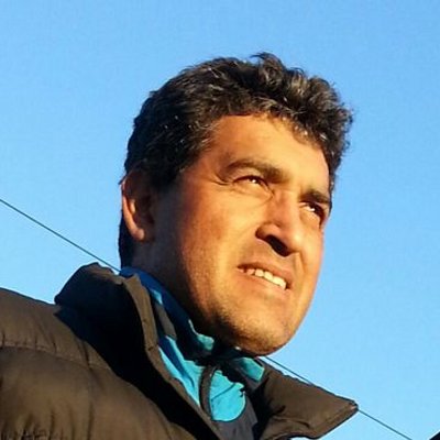 GUSTAVO OSORIO RECORDÓ A BRAIAN TOLEDO EN LOS JUEGOS BONAERENSES