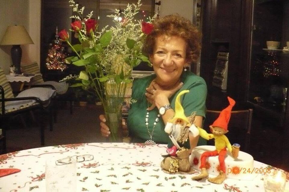 EL CUERPO COMO TERRITORIO, DEL “ALGO HABRÁN HECHO” DE LA DICTADURA AL DE LA MINIFALDA