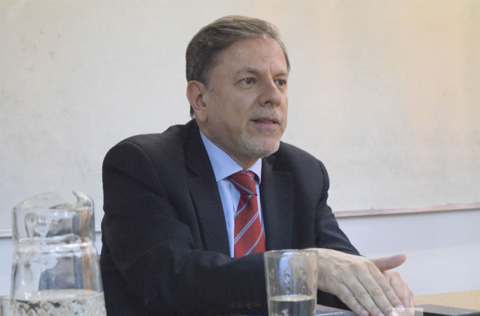 EL EMBAJADOR EN RUSIA DESTACÓ EL EXCELENTE MOMENTO DE LA RELACIÓN ARGENTINA CON ESE PAÍS
